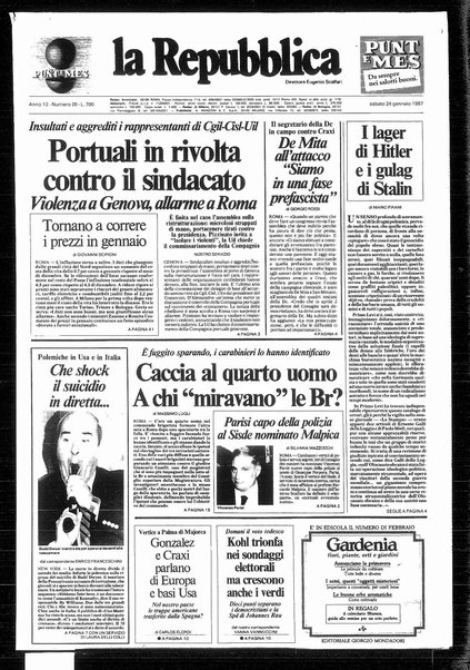 La repubblica